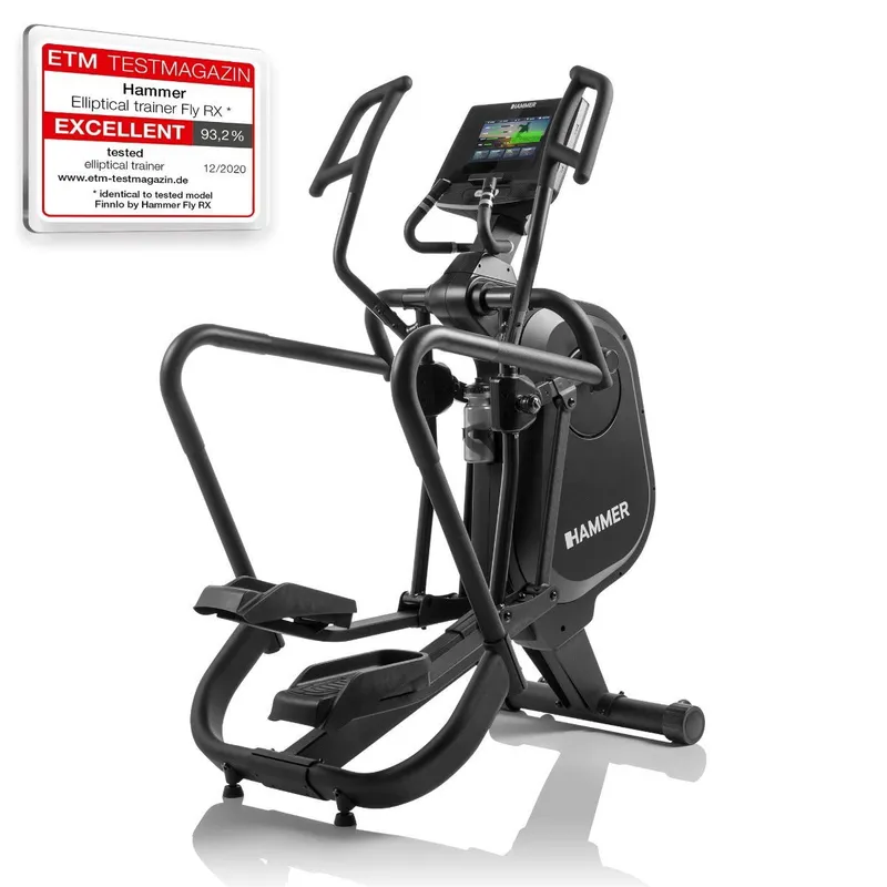 Hammer Sport FLY RX, Crosstrainer