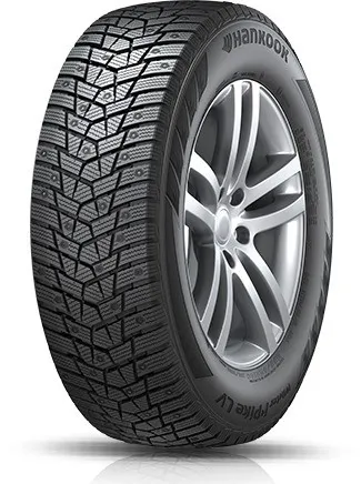 Hankook Winter i*Pike LV RW15 ( 215/60 R17C 109/107R, Dubbade SBL )