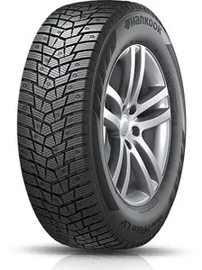 Hankook Winter i*Pike LV RW15 ( 205/65 R16C 107/105R, Dubbade SBL )