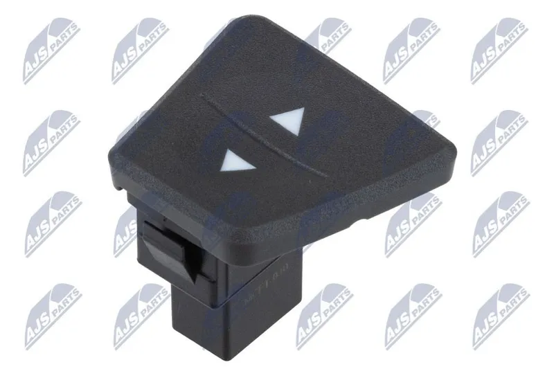 Brytare, fönsterhiss NTY EWS-FT-040
