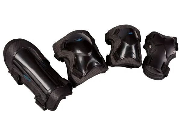 Stunted X Skydd set 4- pack