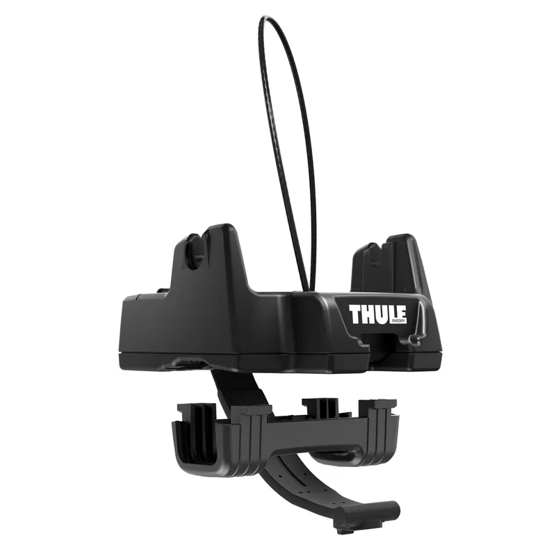 Thule Front Wheel Holder Black