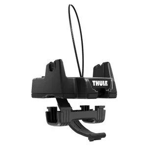 Thule Front Wheel Holder Black