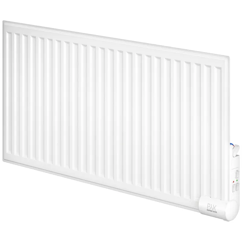 PAX 22-510/400 Radiator dubbel panel 400 V