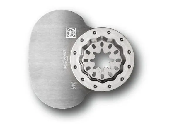 Fein 63903245230 Fogkniv Starlock, 5-pack