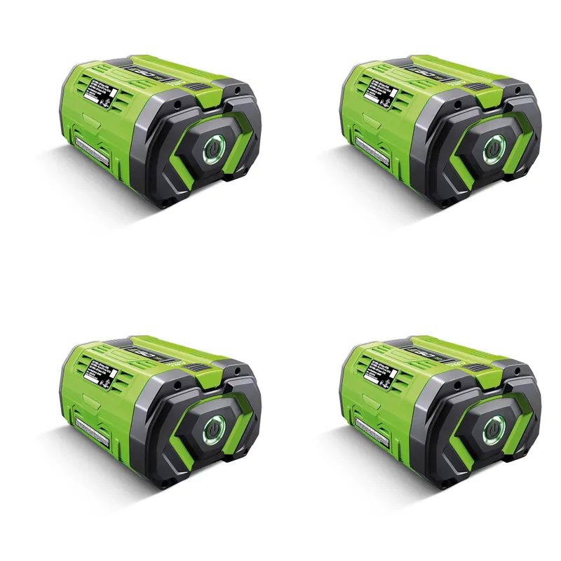 EGO BA5600T4 Batteri