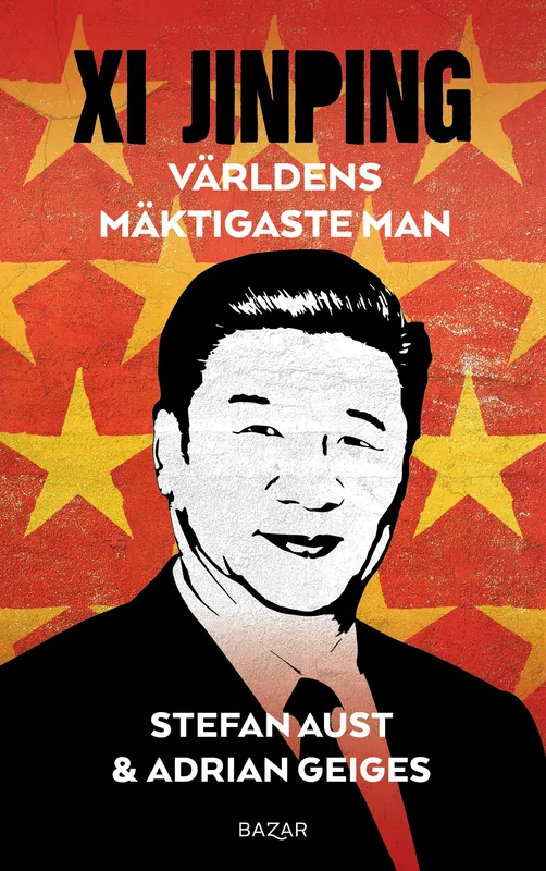 Xi Jinping : världens mäktigaste man, E-bok