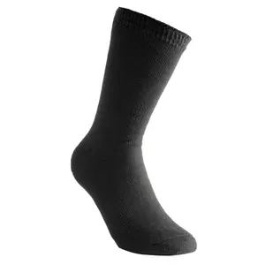 Woolpower Socks 400 Black