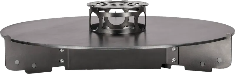 Petromax Griddle Plate For Tyropit And Pyron Steel