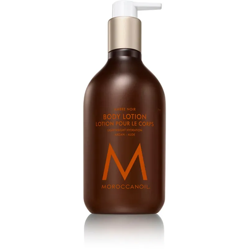 Moroccanoil Body Collection Body Lotion Amber Noir 360 ml