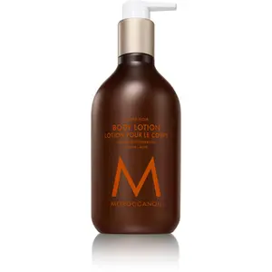 Moroccanoil Body Collection Body Lotion Amber Noir 360 ml