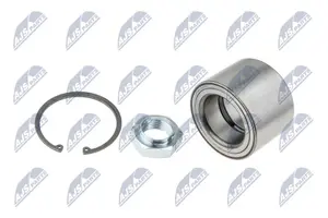 Hjullagersats NTY KLP-CT-018