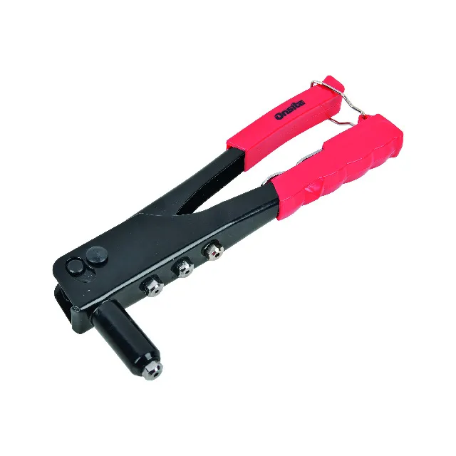 Nitpistoler