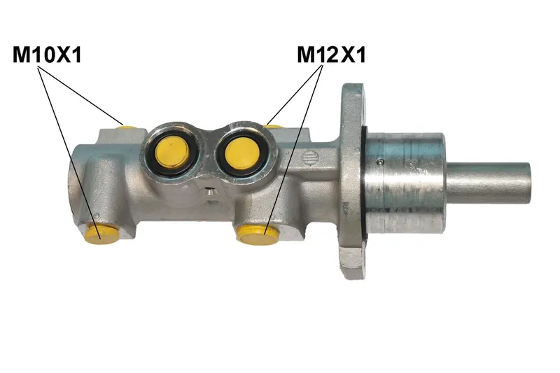 Huvudbromscylinder FERODO FHM1148
