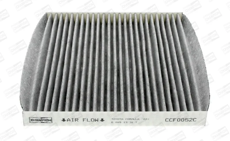 Kupéfilter CHAMPION CCF0052C