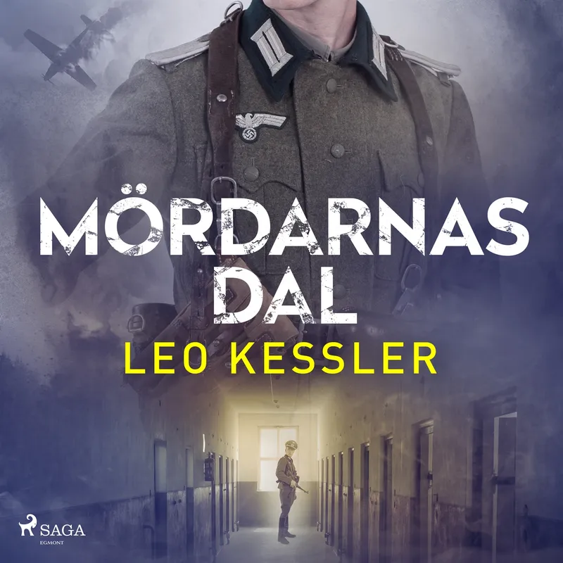 Mördarnas dal, Ljudbok