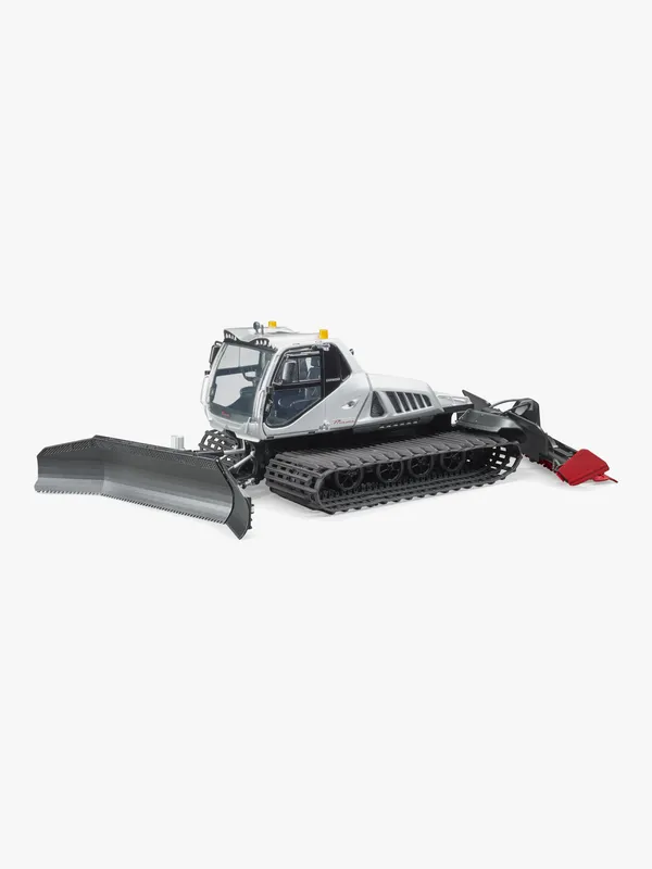 Prinoth snövässla Leitwolf Bruder pistmaskin 02545