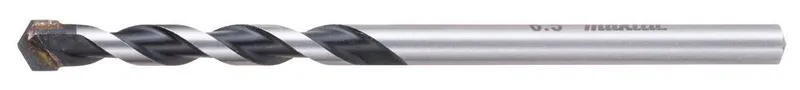 Makita E-11019 Universalborr trä/metall/betong 6,5×100 mm