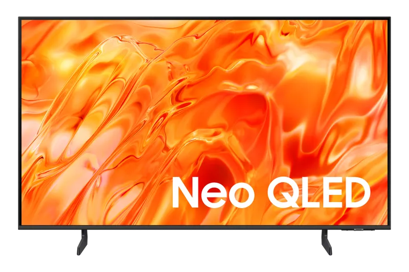 43″ Neo QLED QN72H 4K Samsung Vision AI Smart TV (2026)