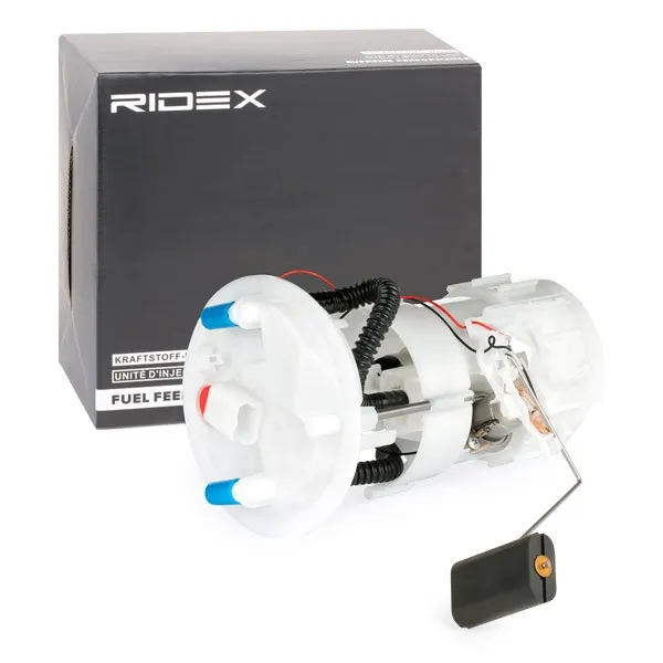 RIDEX 1382F0174 Bränsletillförselenhet