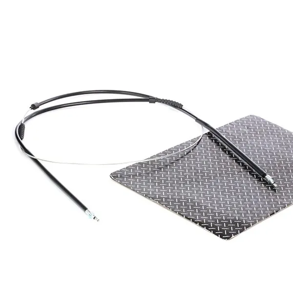 Handbromsvajer RIDEX 124C0582