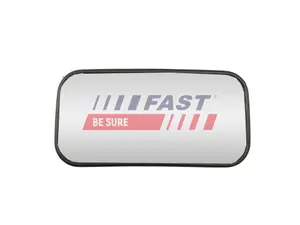 Backspegelglas FAST FT88622