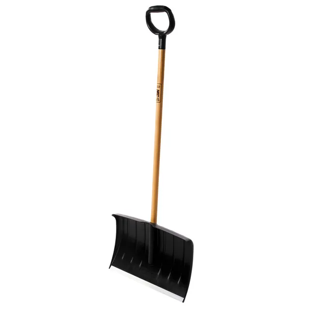 SNÖRAKA PLAST 550MM PLASTHANDTAG | Beijerbygg Byggmaterial
