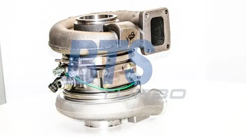 Turboaggregat BTS TURBO T914084
