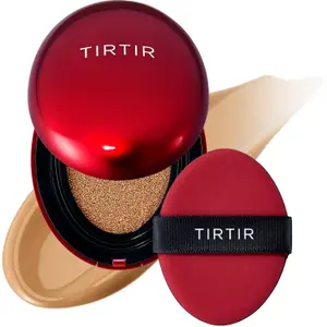 TIRTIR Mask Fit Red Mini Cushion 30N Rich Honey - 4,5 g