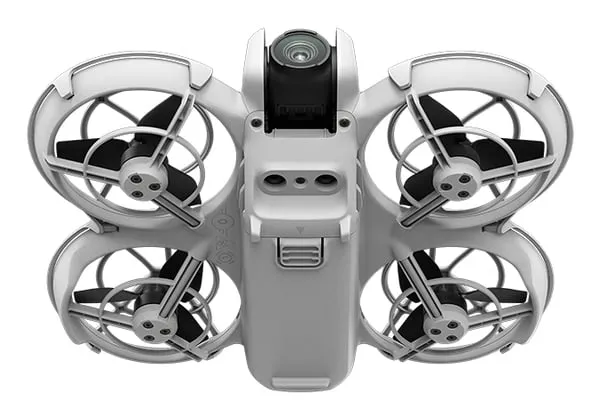 Dji Neo - Kompakt Drönare