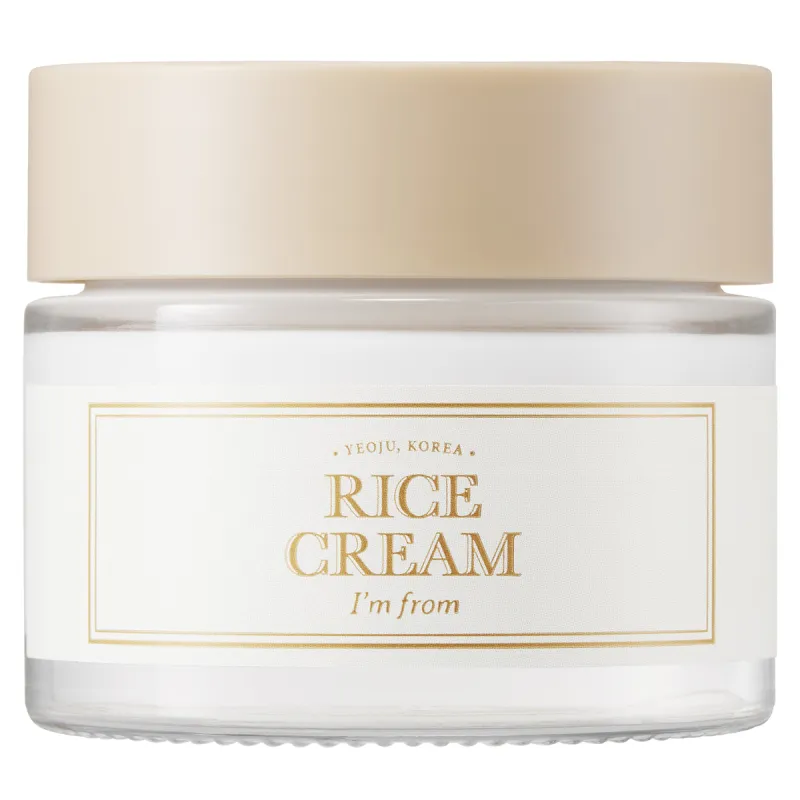 I'm From Rice Cream 50 ml