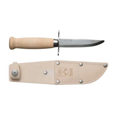 Mora Scout 39 Safe (S) Natur