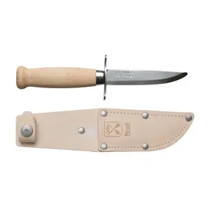 Mora Scout 39 Safe (S) Natur