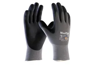 Gummihandskar PROMEX LK60834