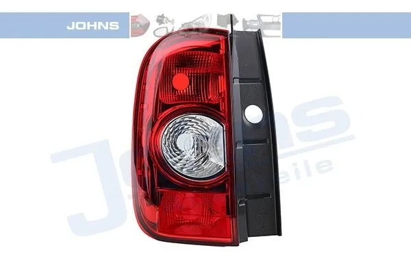 JOHNS 25 41 87-1 Bakljus
