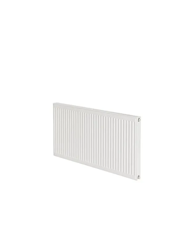 Purmo Compact radiator 11 – 600 x 900 mm RAL 9016 White