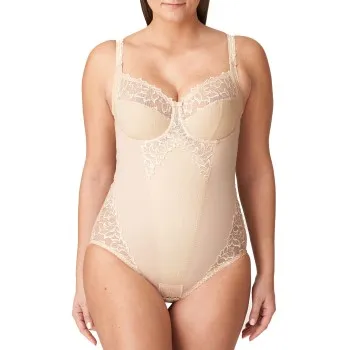 PrimaDonna Deauville Full Cup Body Beige F 80 Dam