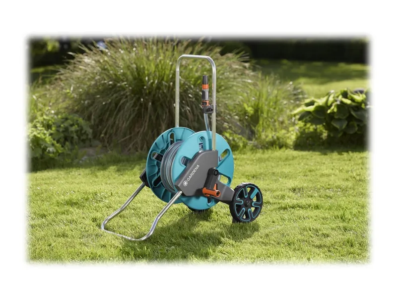 Gardena Slangevogn CleverRoll M (usamlet)