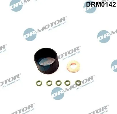 Packningssats, insprutningsmunstycke DR.MOTOR AUTOMOTIVE DRM0142