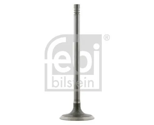 Insugsventil FEBI BILSTEIN 24160