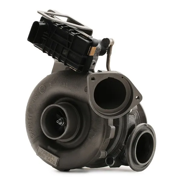 Turboaggregat RIDEX REMAN 2234C0431R