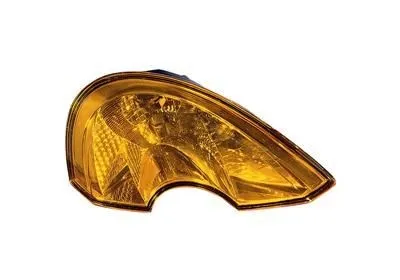 Blinker VAN WEZEL 4366904
