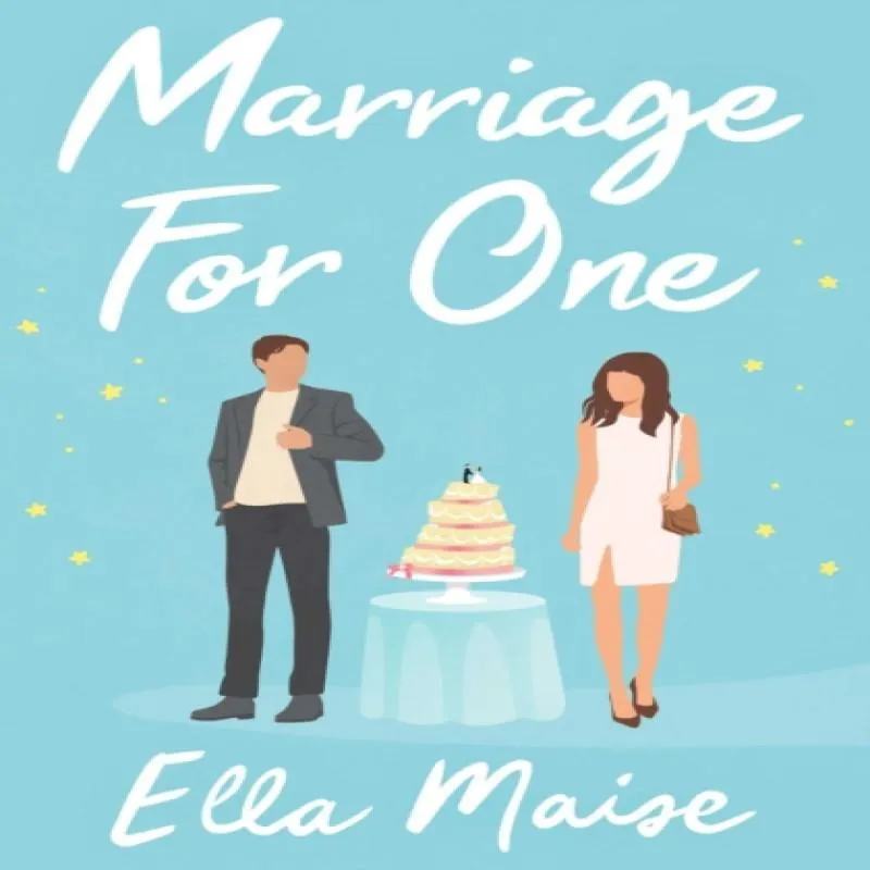 Marriage for One