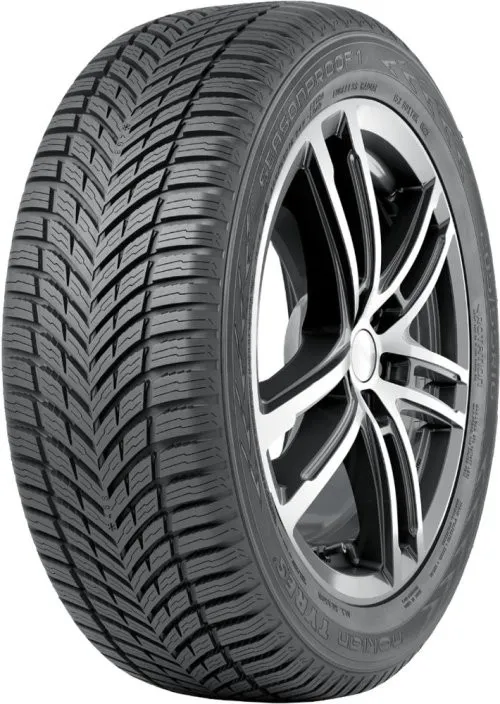 Nokian Seasonproof 1 ( 225/60 R18 104W XL )
