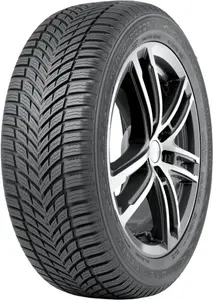 Nokian SEASONPROOF 1 M+S 3PMSF TL 195/65 R15 91H Däck