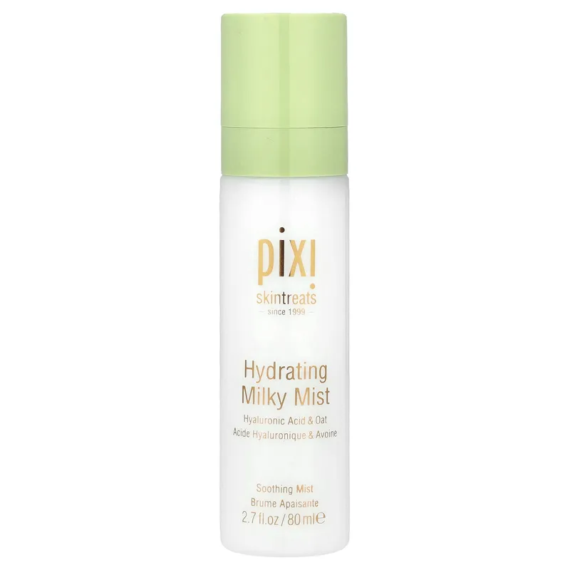 Hydrating Milky Mist