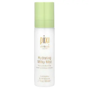 Hydrating Milky Mist