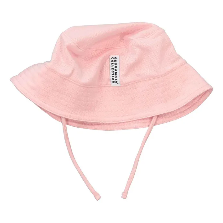 UV-Solhatt Rosa (#6791)