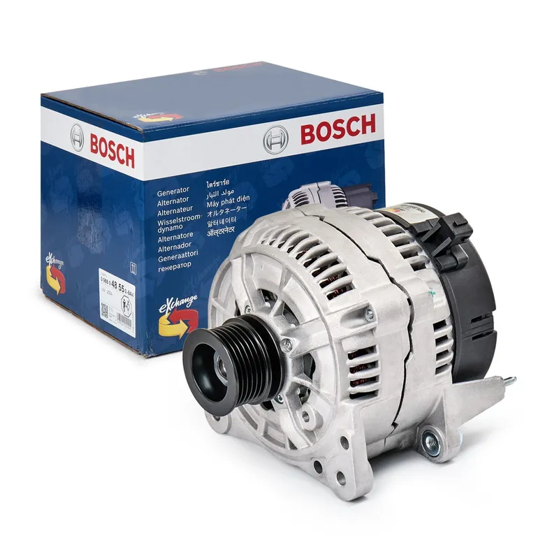 Generator BOSCH 0 986 038 950