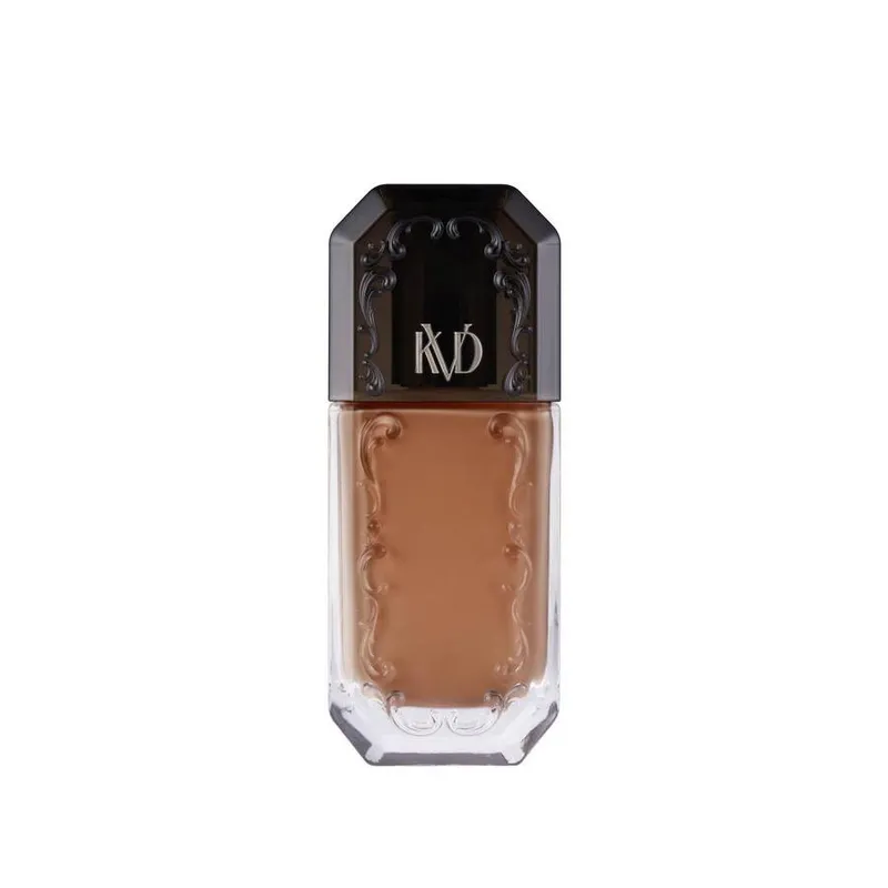 Good Apple - Full-Coverage Liquid Foundation (#0211)